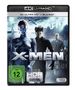 Bryan Singer: X-Men (Ultra HD Blu-ray & Blu-ray), UHD,BR