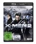 Bryan Singer: X-Men 2 (Ultra HD Blu-ray & Blu-ray), UHD,BR