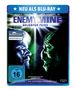 Enemy Mine - Geliebter Feind (Blu-ray), Blu-ray Disc