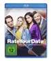 David Dietl: Rate Your Date (Blu-ray), BR