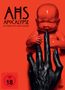 : American Horror Story Staffel 8: Apocalypse, DVD,DVD,DVD