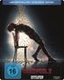 David Leitch: Deadpool 2 (Flashdance-Artwork) (Blu-ray im Steelbook), BR