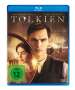 Tolkien (Blu-ray), Blu-ray Disc