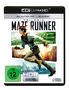 Maze Runner Trilogie (Ultra HD Blu-ray & Blu-ray), 3 Ultra HD Blu-rays und 3 Blu-ray Discs