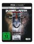Planet der Affen Trilogie (Ultra HD Blu-ray & Blu-ray), 3 Ultra HD Blu-rays und 3 Blu-ray Discs