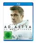 Ad Astra (Blu-ray), Blu-ray Disc
