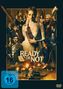 Ready or Not, DVD
