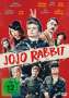 Jojo Rabbit, DVD