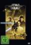 George Lucas: Star Wars Episode 2: Angriff der Klonkrieger, DVD