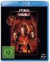 George Lucas: Star Wars Episode 3: Die Rache der Sith (Blu-ray), BR,BR