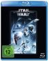 Star Wars Episode 5: Das Imperium schlägt zurück (Blu-ray), Blu-ray Disc