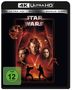 Star Wars Episode 3: Die Rache der Sith (Ultra HD Blu-ray & Blu-ray), Ultra HD Blu-ray