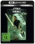 Star Wars Episode 6: Die Rückkehr der Jedi-Ritter (Ultra HD Blu-ray & Blu-ray), 1 Ultra HD Blu-ray und 2 Blu-ray Discs