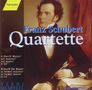 Franz Schubert: Streichquartette Nr.5 & 15, CD