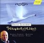 Franz Schubert: Schwanengesang D.957, CD