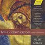 Sofia Gubaidulina (geb. 1931): Johannes-Passion, 2 CDs