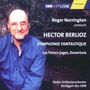 Hector Berlioz: Symphonie fantastique, CD