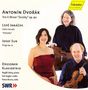 Antonin Dvorak (1841-1904): Klaviertrio Nr.4 "Dumky", CD