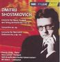 Dmitri Schostakowitsch: Klavierkonzert Nr.1 f.Klavier & Trompete, CD