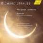 Richard Strauss: Also sprach Zarathustra op.30, CD
