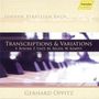 Gerhard Oppitz - Transkriptionen & Variationen, 2 CDs