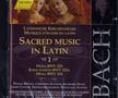Johann Sebastian Bach: Die vollständige Bach-Edition Vol.71 (Lateinische Kirchenmusik I), CD, CD
