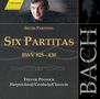 Johann Sebastian Bach: Die vollständige Bach-Edition Vol.115, 2 CDs