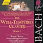 Johann Sebastian Bach: Die vollständige Bach-Edition Vol.116, CD,CD