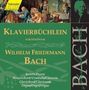 Johann Sebastian Bach: Die vollständige Bach-Edition Vol.137, 2 CDs