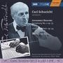 : Carl Schuricht-Collection Vol.3, CD