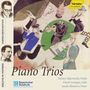 Mieczyslaw Weinberg: Klaviertrio op.24, CD