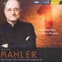 Gustav Mahler (1860-1911): Symphonie Nr.1, CD