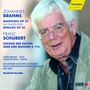 Johannes Brahms: Alt-Rhapsodie op.53, CD