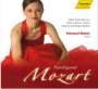 : Petronel Malan - Mozart-Transkriptionen, CD