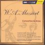 Wolfgang Amadeus Mozart: Klavierkonzerte Nr.14 & 23, CD,CD