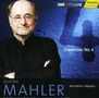 Gustav Mahler: Symphonie Nr.4, CD
