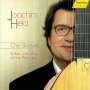 : Joachim Held - Italienische Lautenmusik, CD