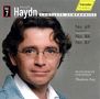 Joseph Haydn: Symphonien Nr.69,86,87, CD