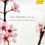 Toru Takemitsu (1930-1996): Lieder, CD