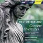 Hector Berlioz (1803-1869): Ouvertüren, CD