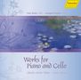 : Peter Bruns - French Works for Cello & Piano Vol.1, CD