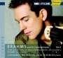 Brahms and his Contemporaries Vol.2, CD
