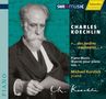 Charles Koechlin: Klavierwerke Vol.1 "...des jardins enchantes...", CD