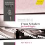 Franz Schubert (1797-1828): Klavierwerke Vol.5, CD
