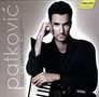 Johann Sebastian Bach: Goldberg-Variationen BWV 988 für Akkordeon, CD
