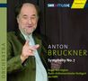 Anton Bruckner: Symphonie Nr.7, CD