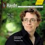 Joseph Haydn: Symphonien Nr.93,96,97, CD
