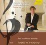 Felix Mendelssohn Bartholdy: Symphonie Nr.2 "Lobgesang", CD