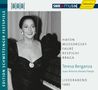 Teresa Berganza - An Evening of Song, CD