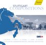 : Stuttgarter Kammerorchester - Musik aus Baden-Württemberg, CD